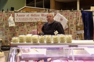 Blandon Volailles-Fromages